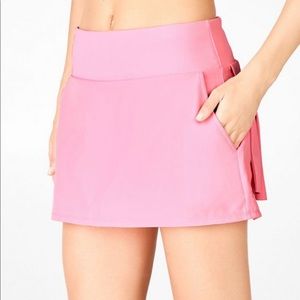 Fabletics Tennis Skirt